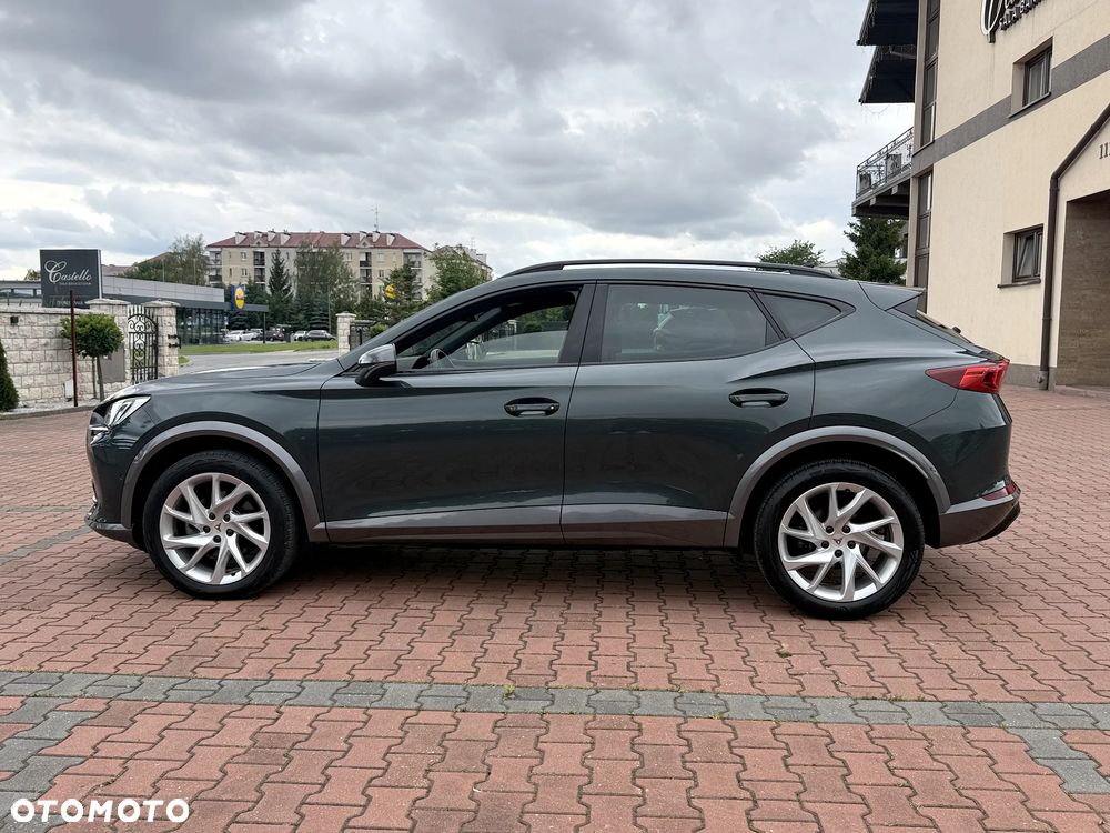 Cupra Formentor - 6