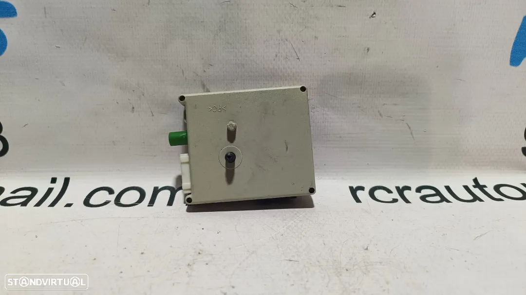 CENTRALINA MODULO ANTENA RADIO GPS SINAL BASE AMPLIFICADOR MINI COOPER S R57 CABRIO R57 LCI 65209176193 9176193 R57 COUPE R58 ROADSTER R59 - 6