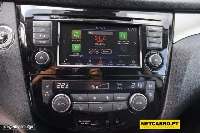 Nissan Qashqai 1.5 dCi Tekna+ - 9