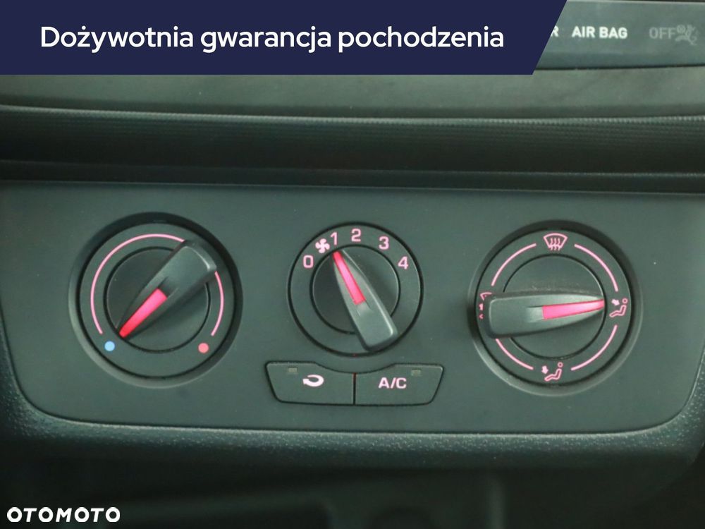 Seat Ibiza ST - 13