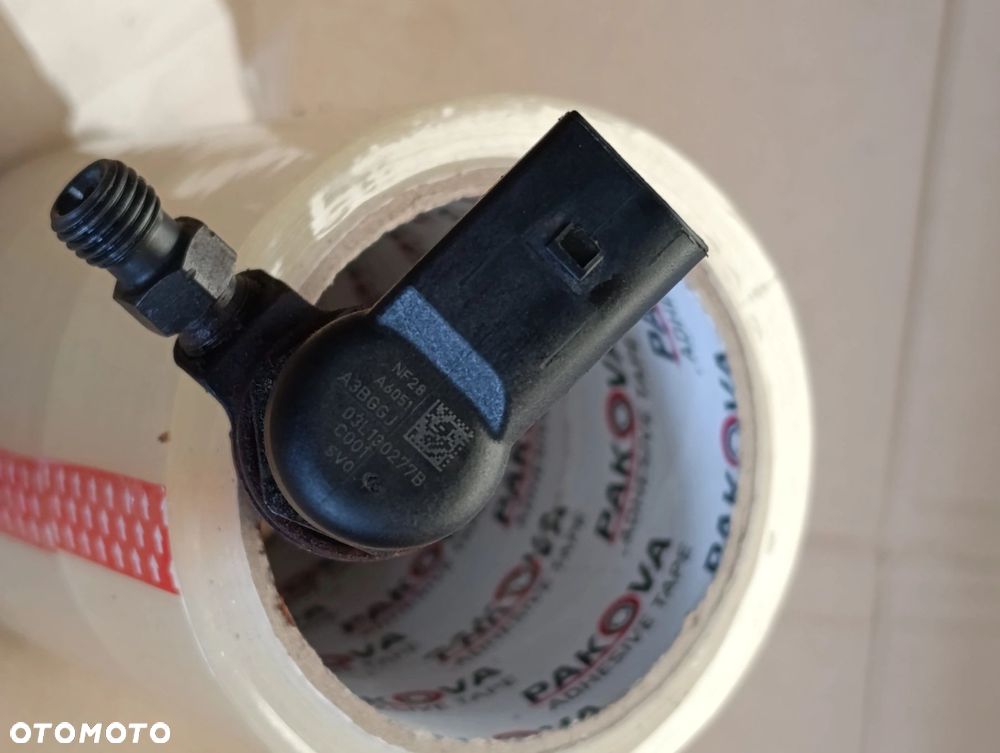 Altea wtrysk wtryskiwacz 1,6TDI 105 KM VW Skoda Audi gwarancja stan bdb sprawdzone Seat - 2