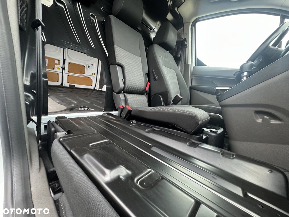 Ford TRANSIT CONNECT L2 MAXI LONG - 13