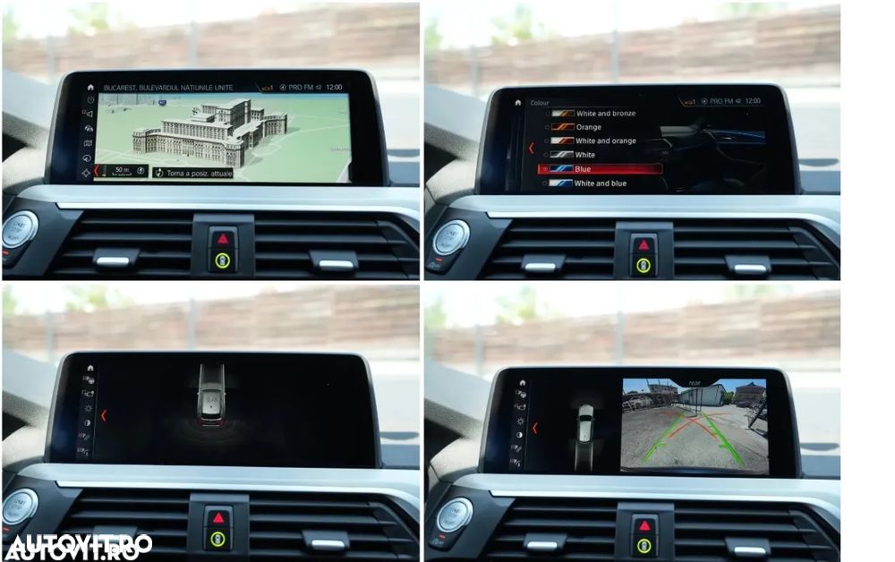 BMW X4 M M40i - 26