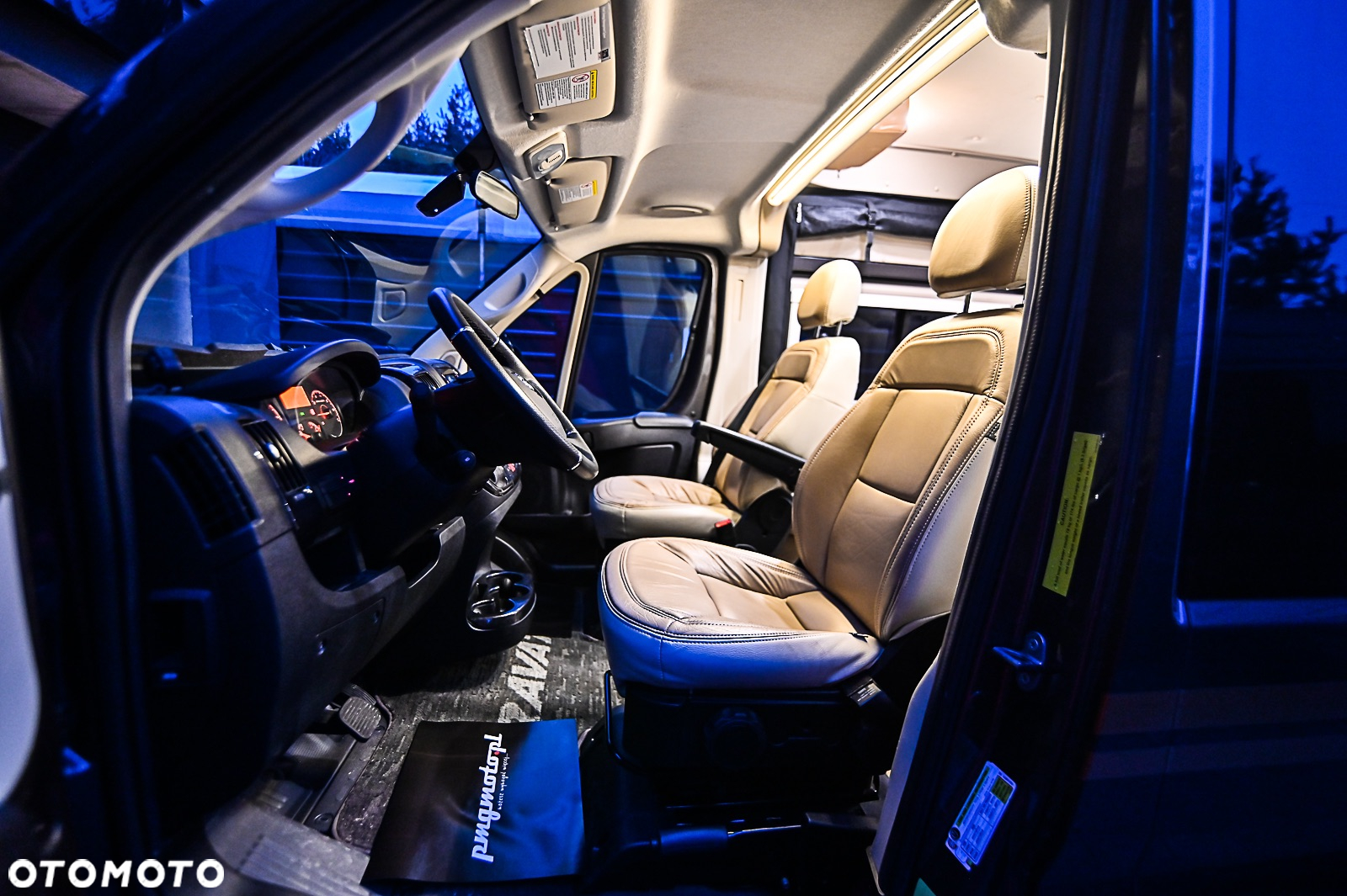 RAM WINNEBAGO EDITION 100 - 37
