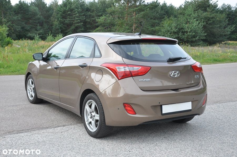 Hyundai i30 - 5