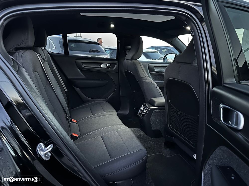 Volvo C40 Recharge Plus - 43