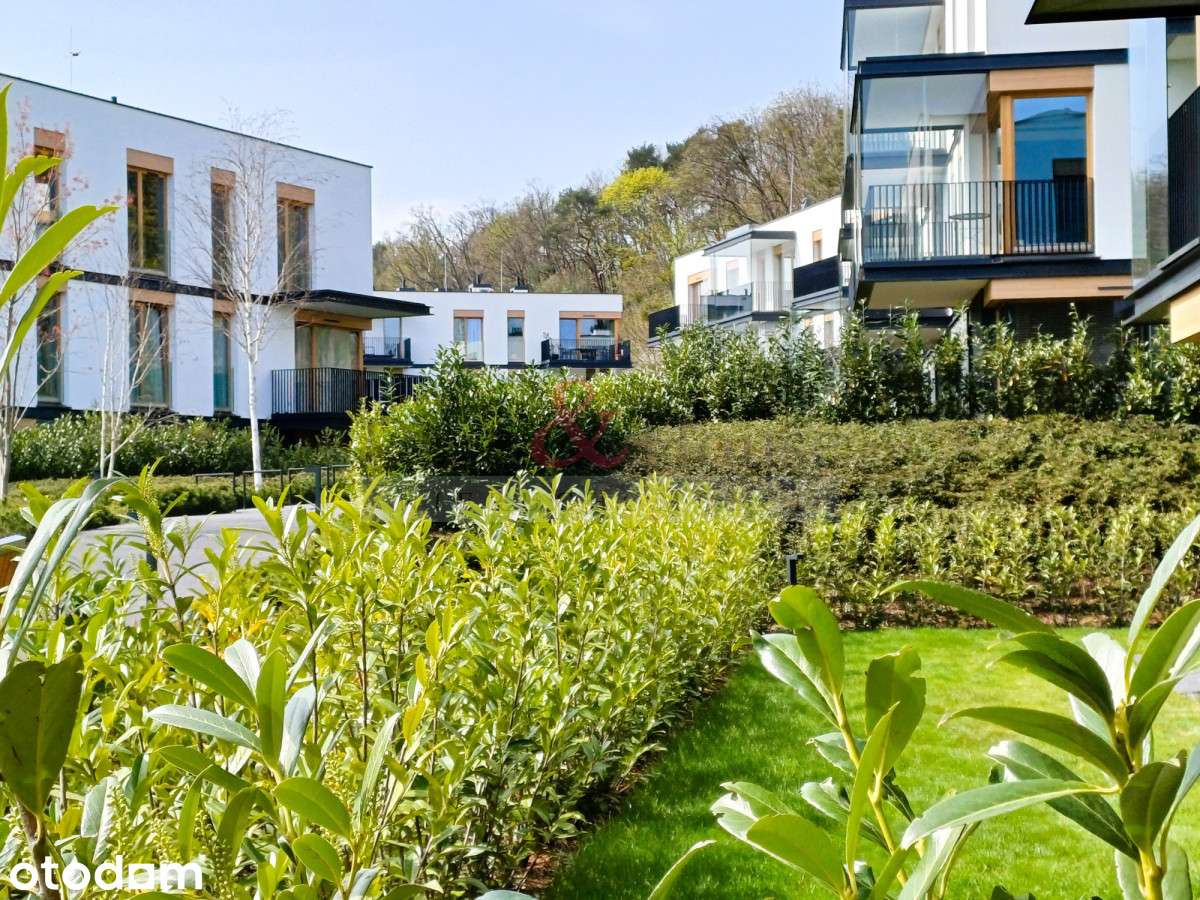 Mieszkanie na sprzedaż, 2 pokoje, 44 m², Gdynia