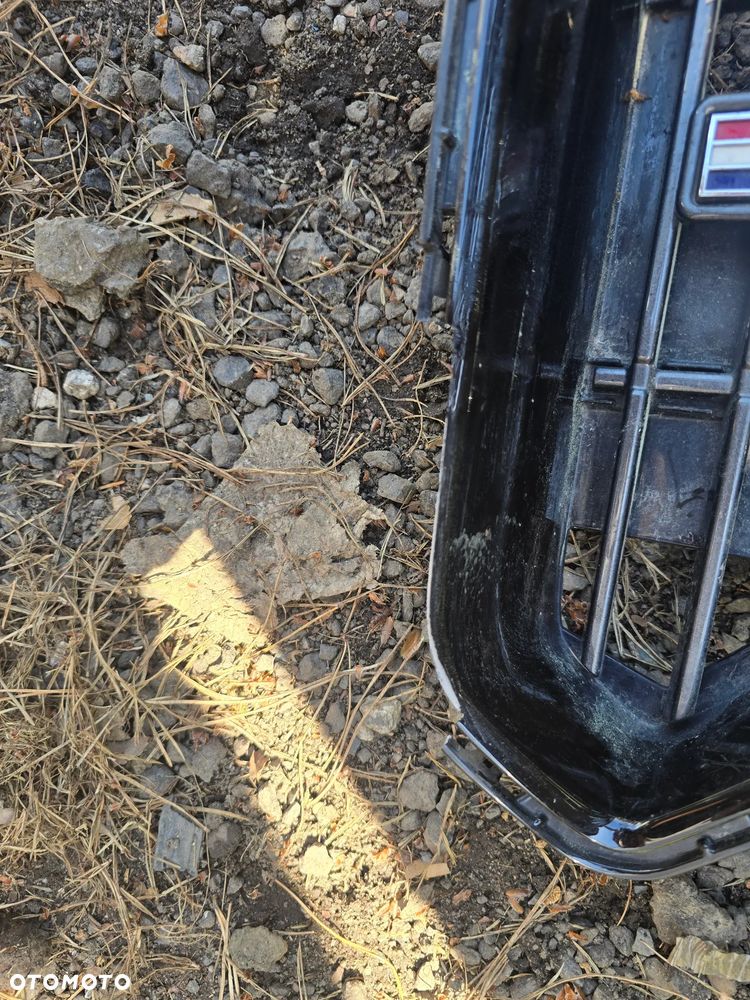 Ford mustang VI lift California Special grill kratka - 4