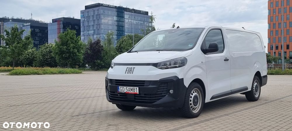 Fiat Scudo - 2