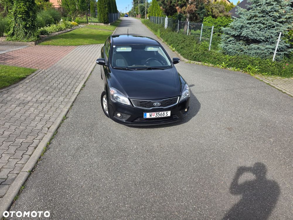 Kia ProCeed 1.6 Crdi Comfort + - 30