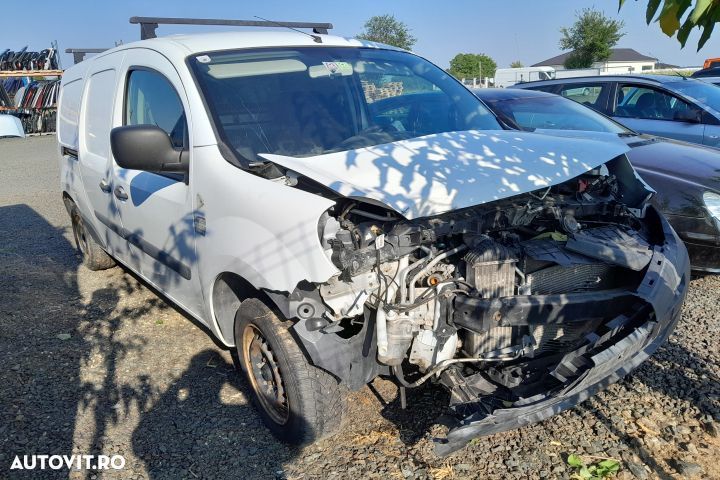 Dezmembrez Renault Kangoo 2 [2007 - 2013] Passenger minivan 1.5 dCi M - 1