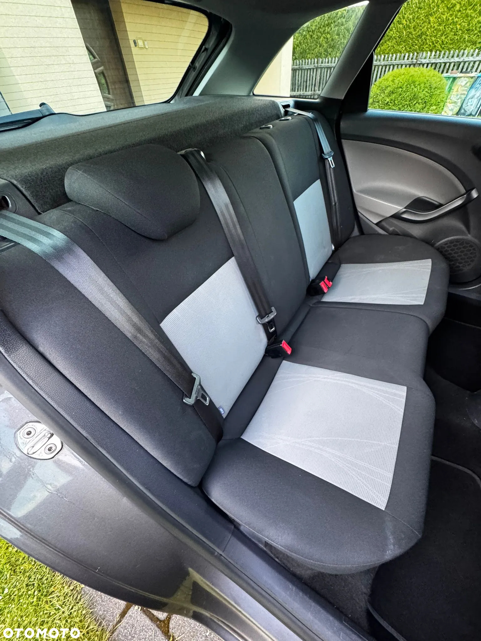 Seat Ibiza - 20