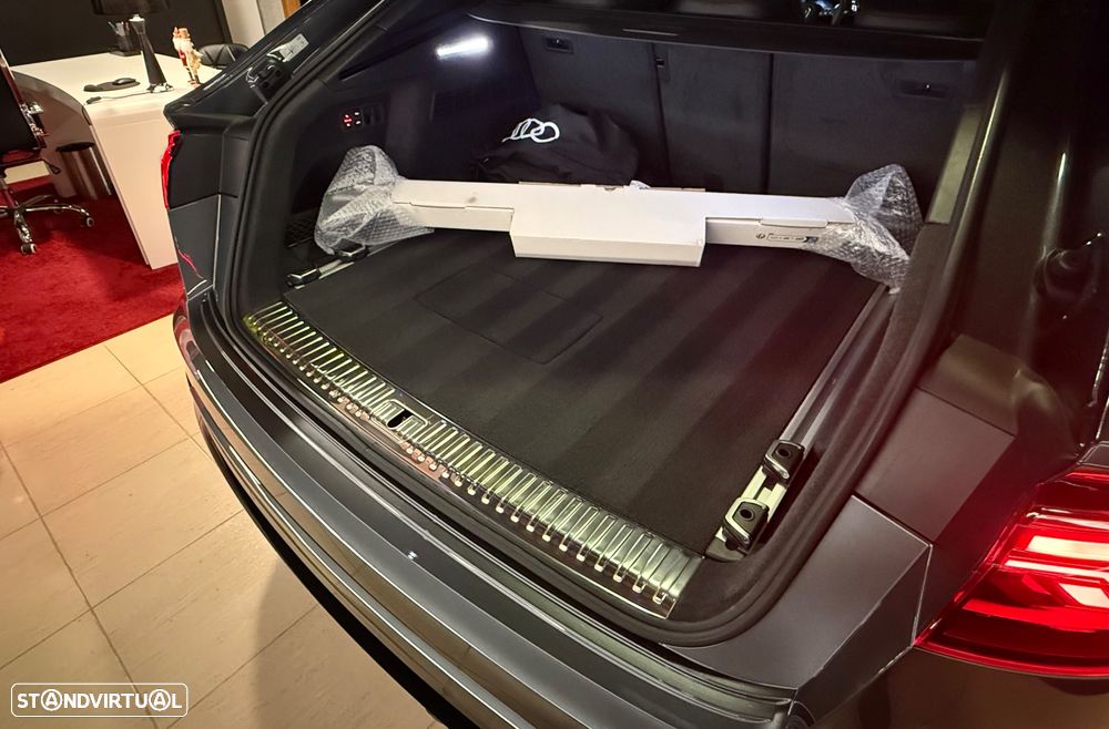 Audi Q8 60 TFSIe quattro S line Tiptronic - 39