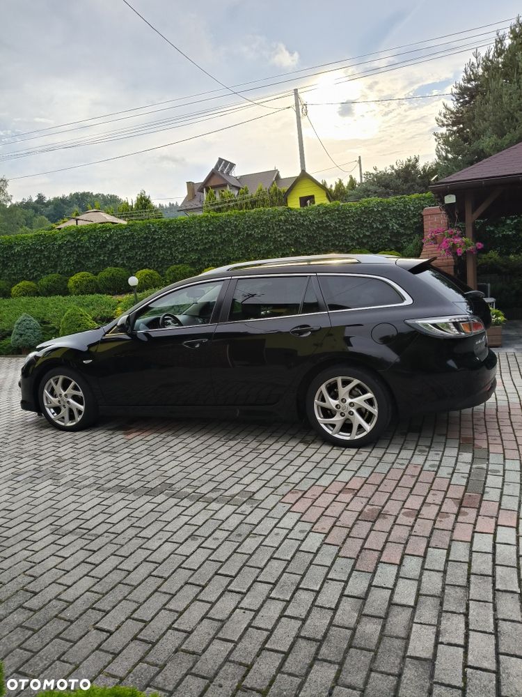 Mazda 6 - 3