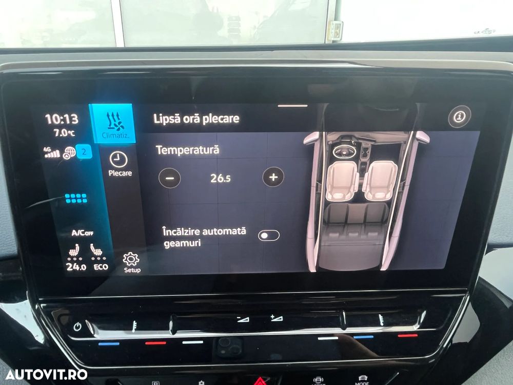 Volkswagen ID.4 77 kWh GTX - 26