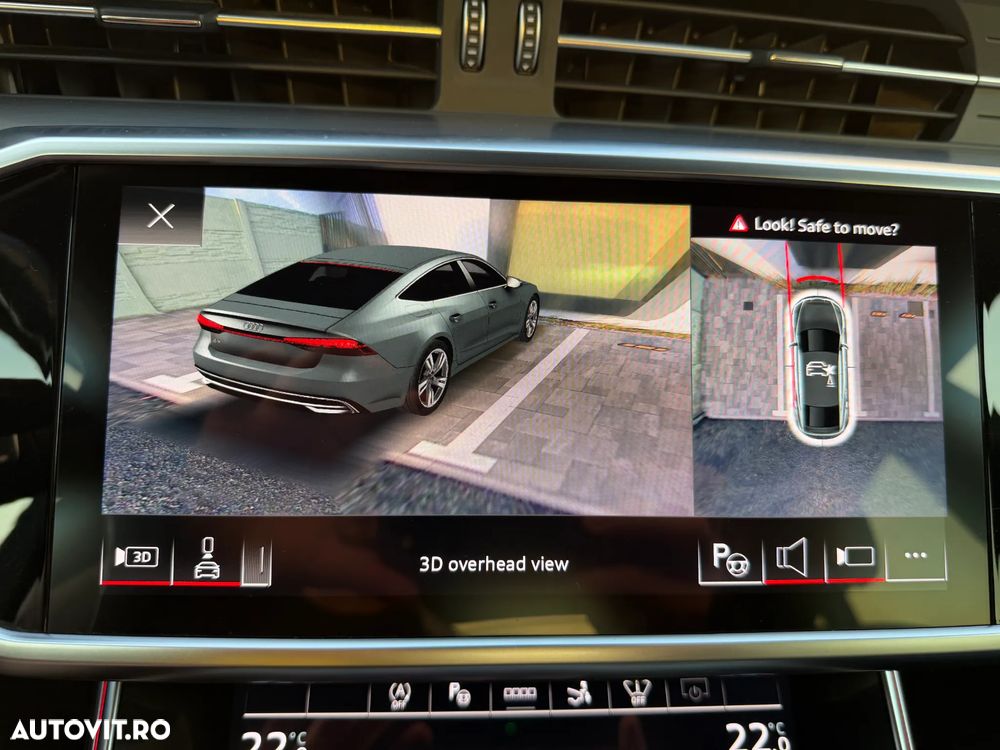 Audi S7 Sportback - 16