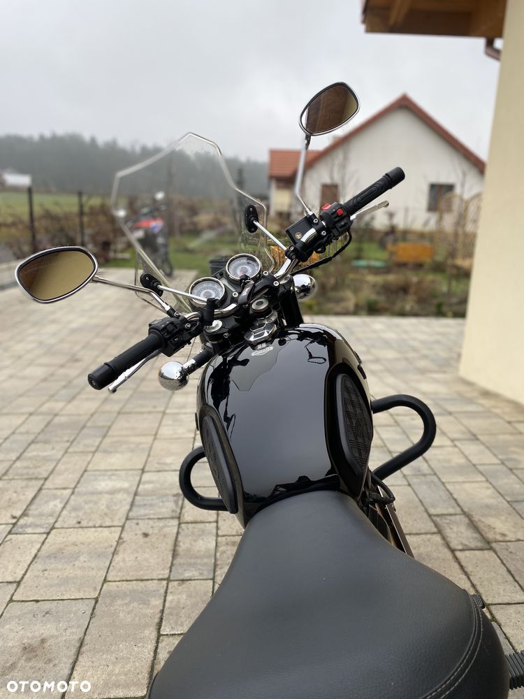 Benelli IMPERIALE 400 - 10