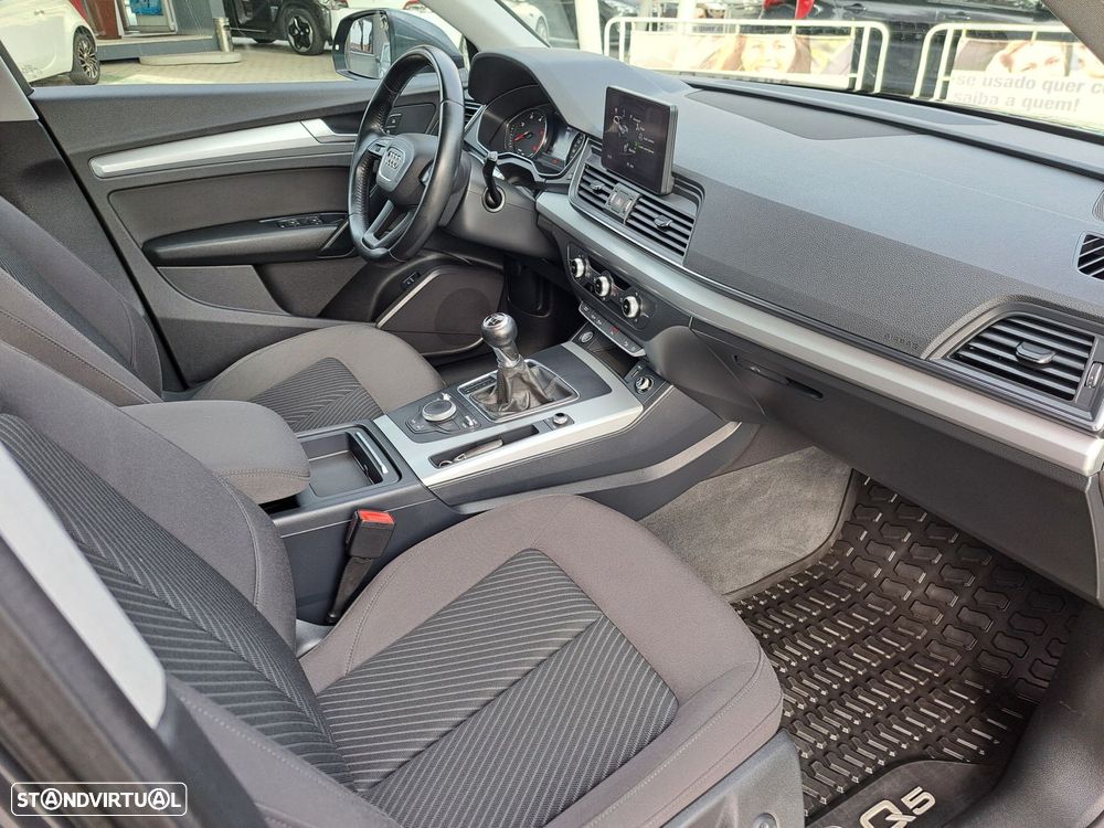 Audi Q5 2.0 TDi Advance - 19