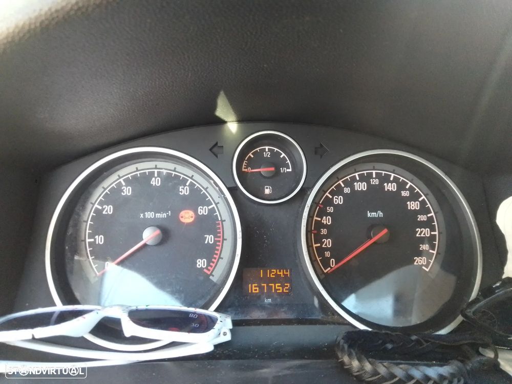 Opel Astra 1.4 Elegance - 3