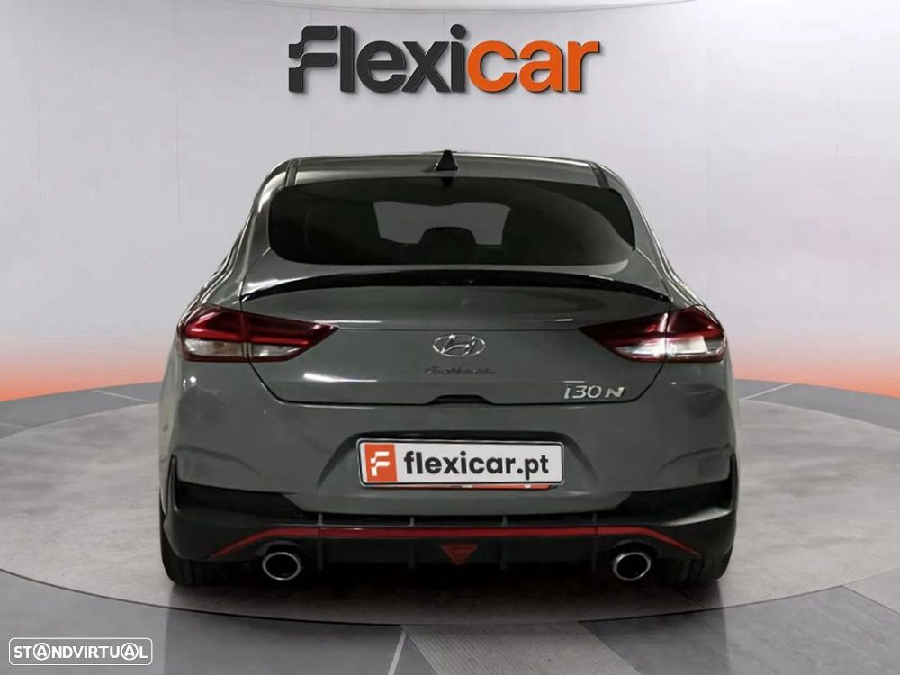 Hyundai i30 Fastback - 7