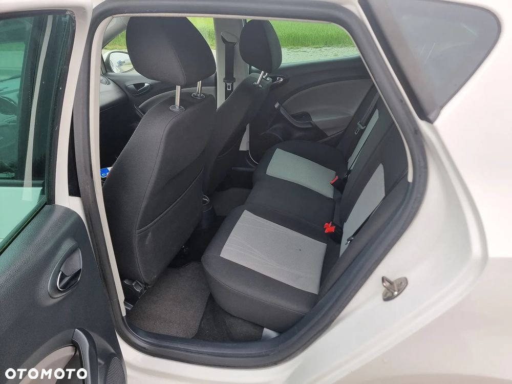 Seat Ibiza - 6