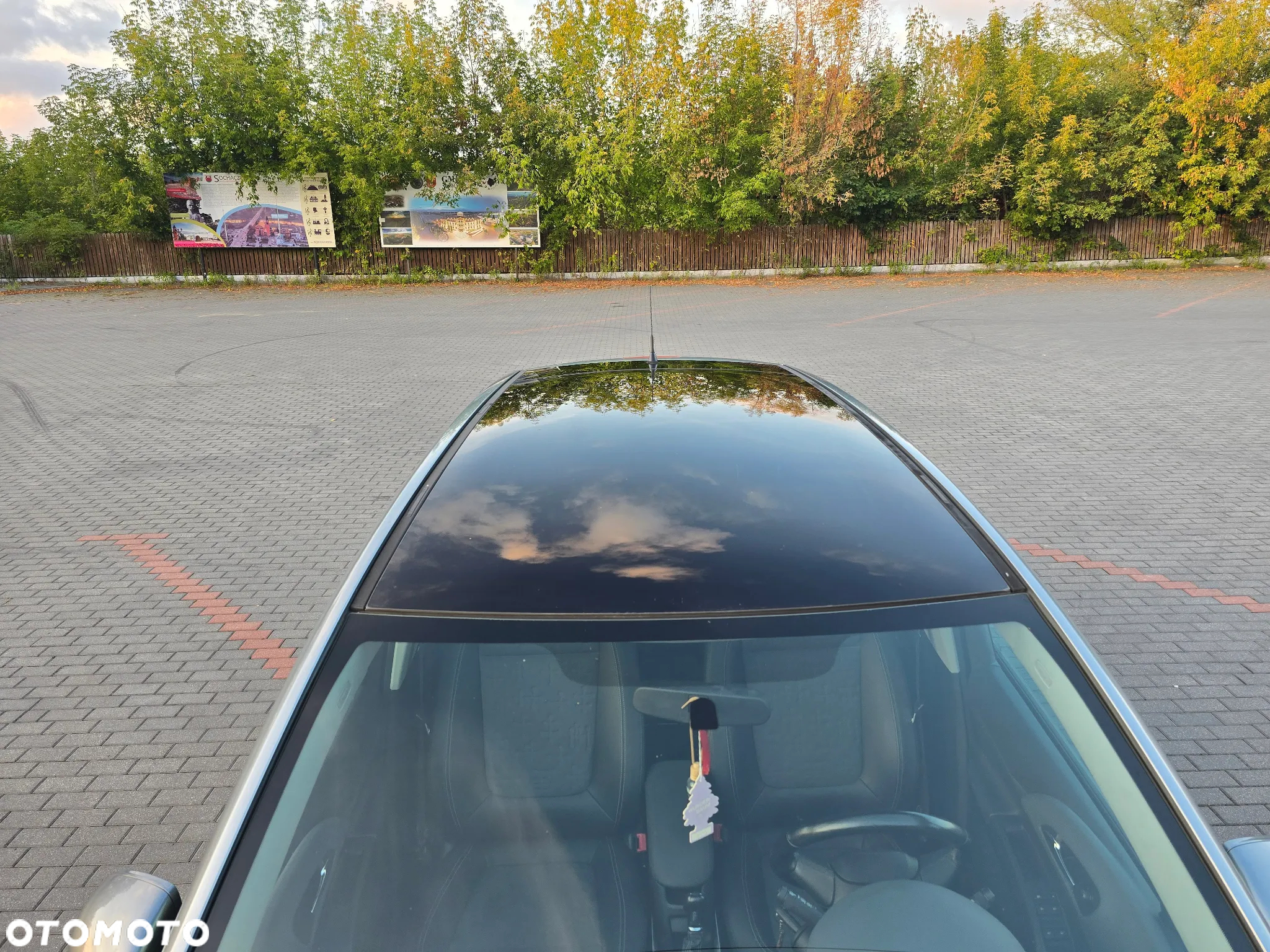 Opel Meriva 1.4 T Cosmo - 12