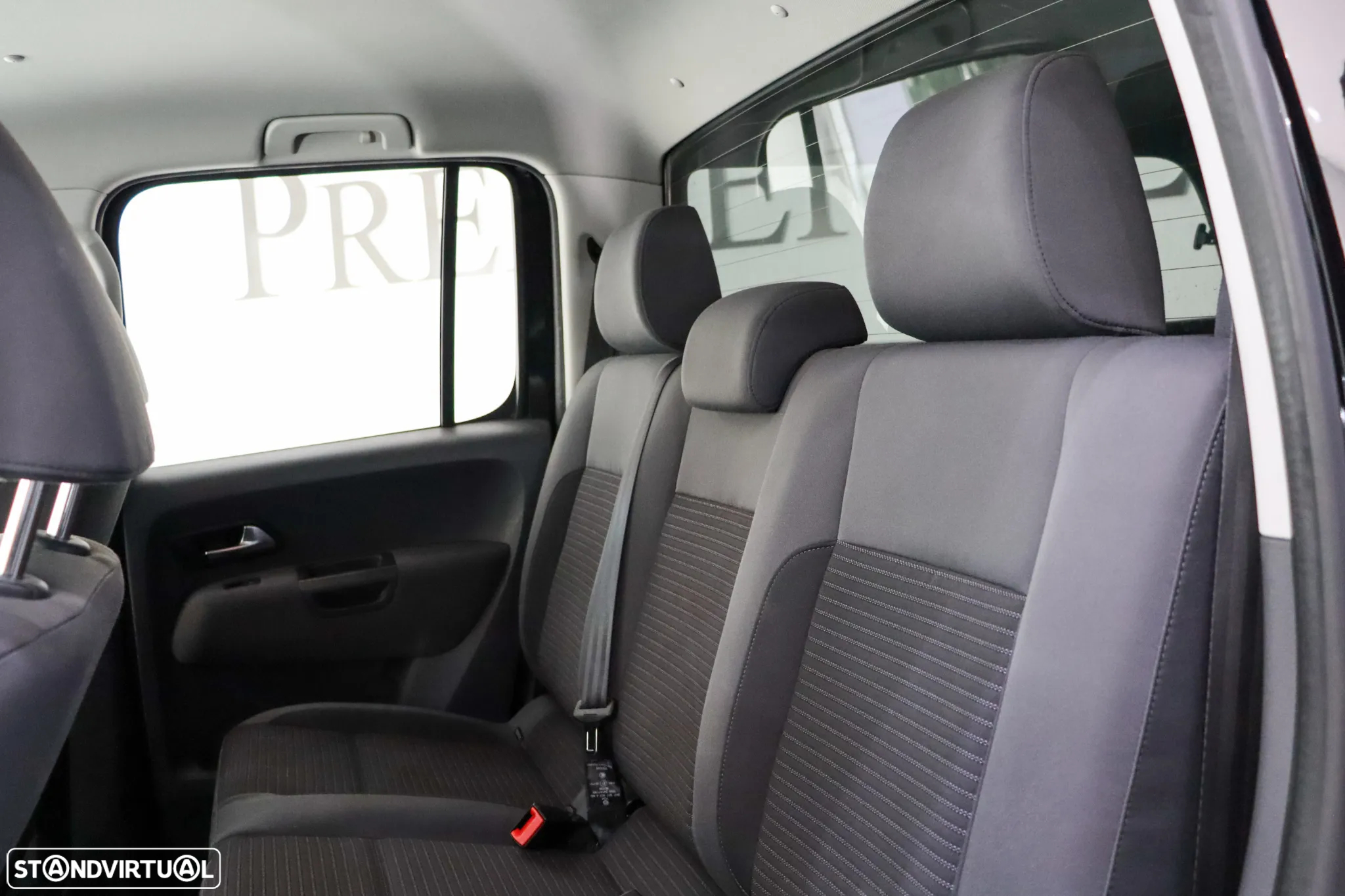 VW Amarok 2.0 TDi CD Extra AC CM IP 4Motion - 18