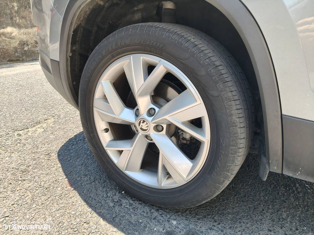 Skoda Kodiaq 1.5 TSI Style DSG - 10