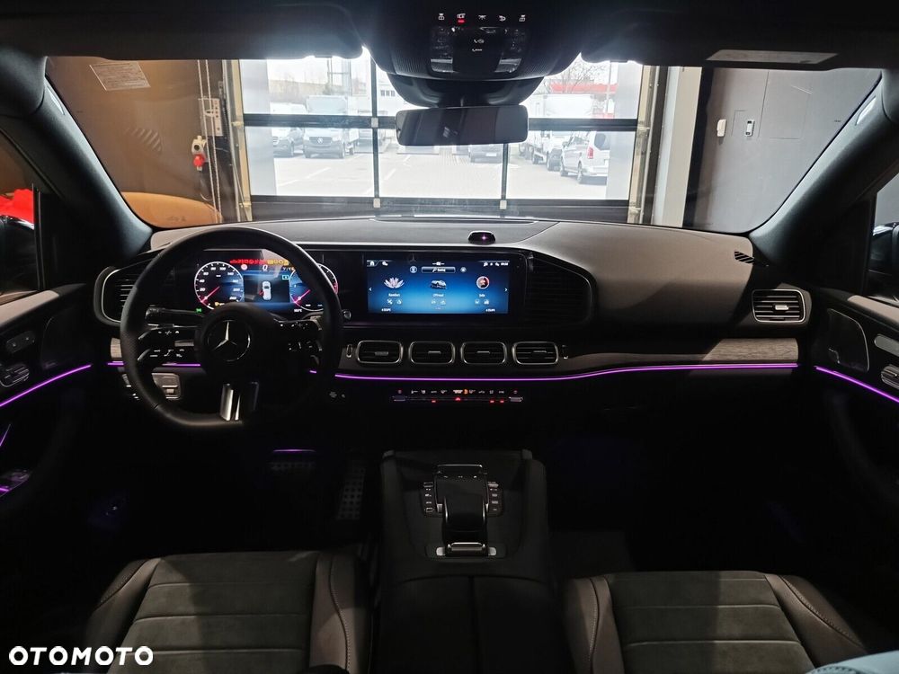 Mercedes-Benz GLE - 10