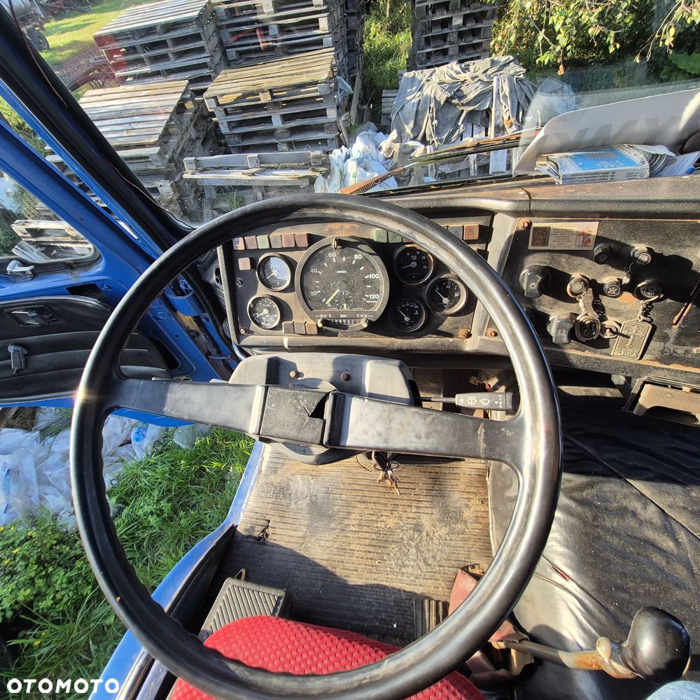 Liaz 110.471 - 15
