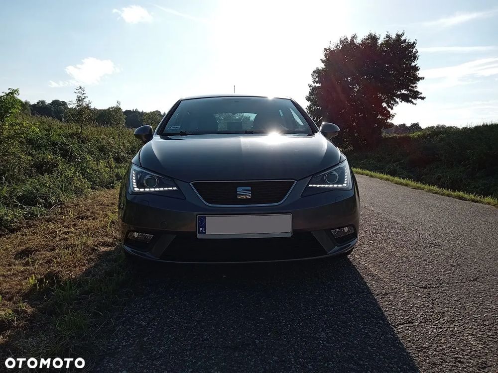 Seat Ibiza - 5