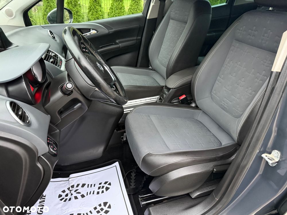 Opel Meriva 1.4 Ecoflex Innovation - 20