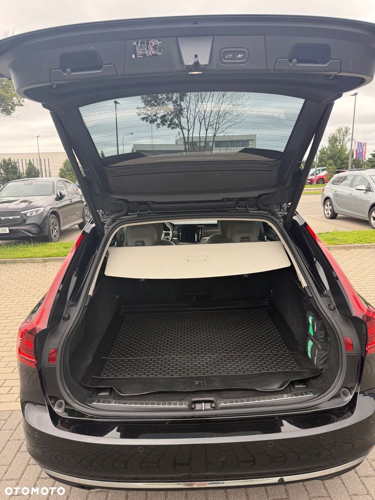 Volvo V90 B5 D AWD Inscription - 22