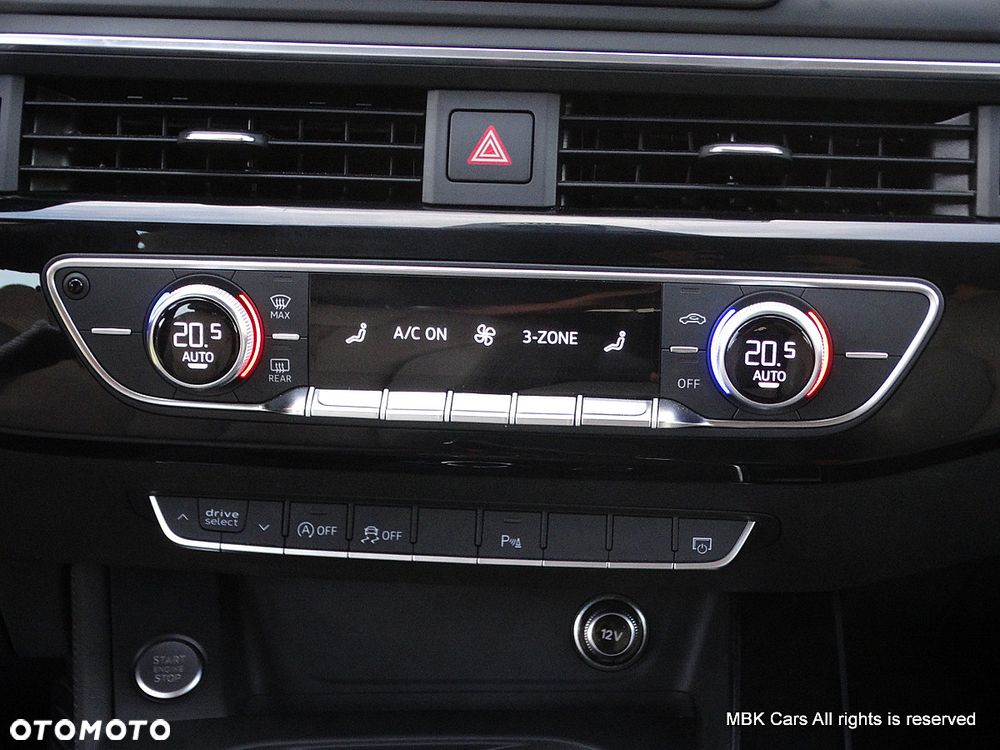 Audi A4 Limousine 40 TDI S tronic S line - 28