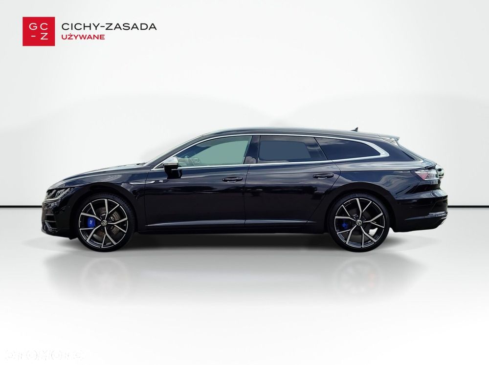 Volkswagen Arteon Shooting Brake 2.0 TSI 4Motion R DSG - 2