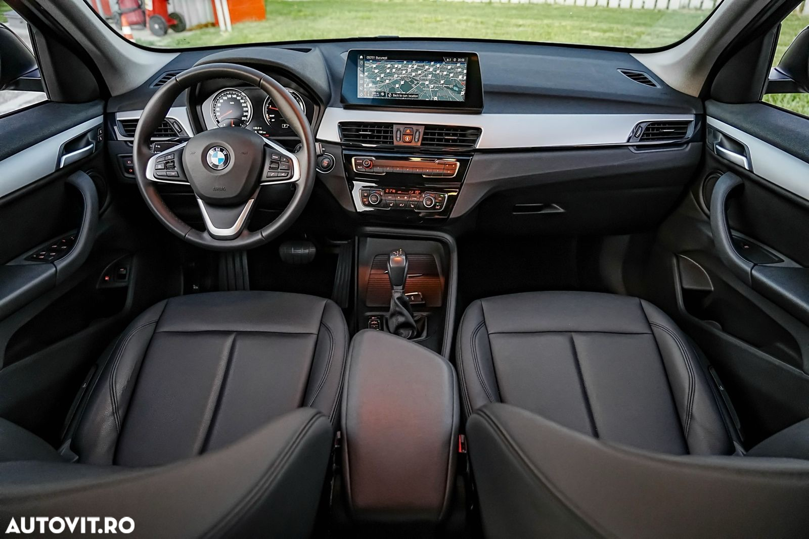 BMW X1 - 12