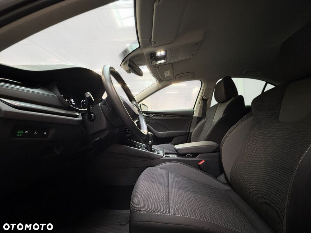 Skoda Octavia 1.5 TSI ACT Ambition - 19