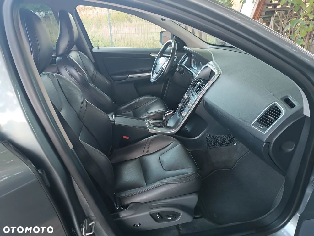 Volvo XC 60 - 7