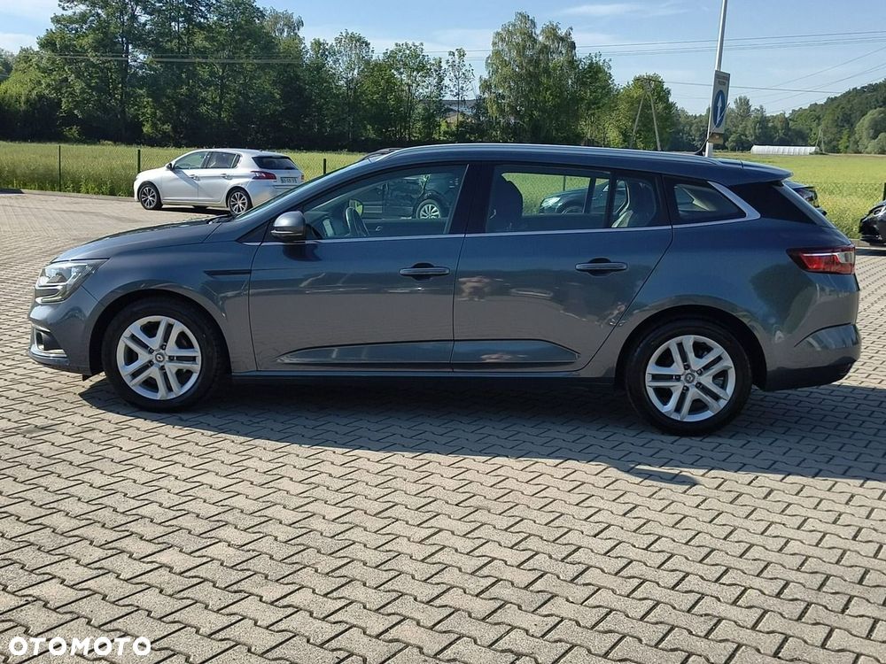 Renault Megane - 4