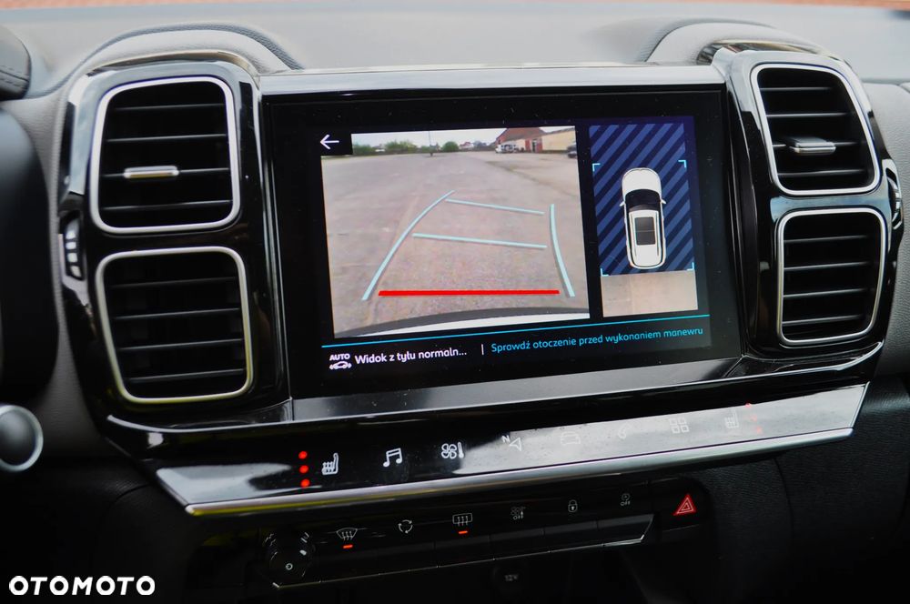 Citroën C5 Aircross - 30