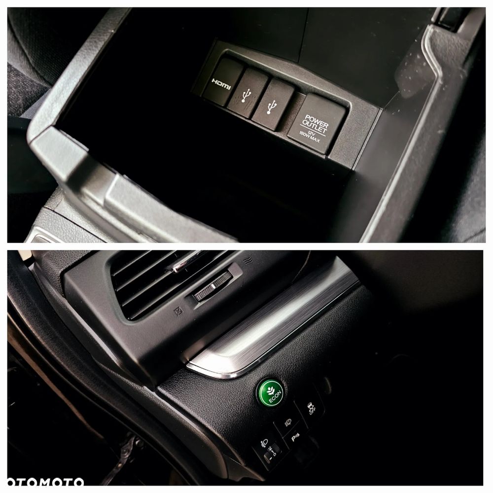 Honda CR-V 1.6i-DTEC Elegance (2WD) - 37