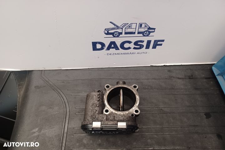 Clapeta acceleratie - 2.2 TBCI BK2Q-9E926-AB BK2Q-9E926-AB Ford Range - 3