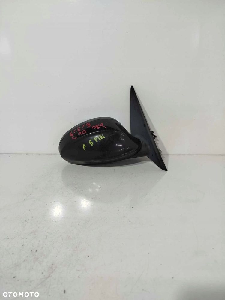 LUSTERKO PRAWE BMW 3 E90 05-11 668/9 5 PIN - 1