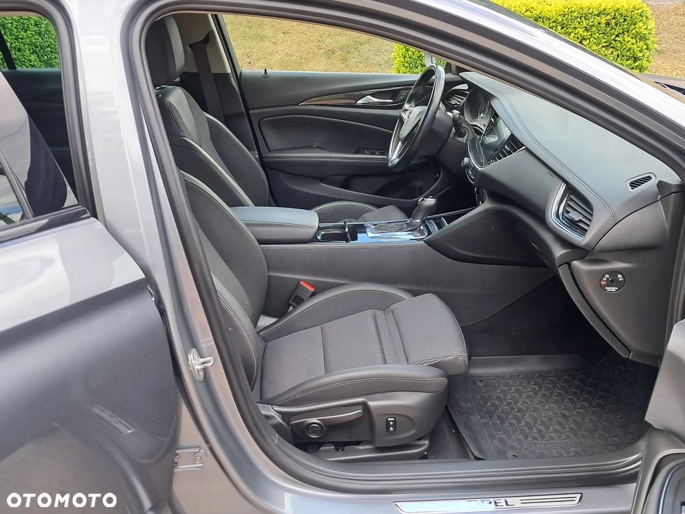 Opel Insignia 2.0 BiTurbo 4x4 Exclusive - 20