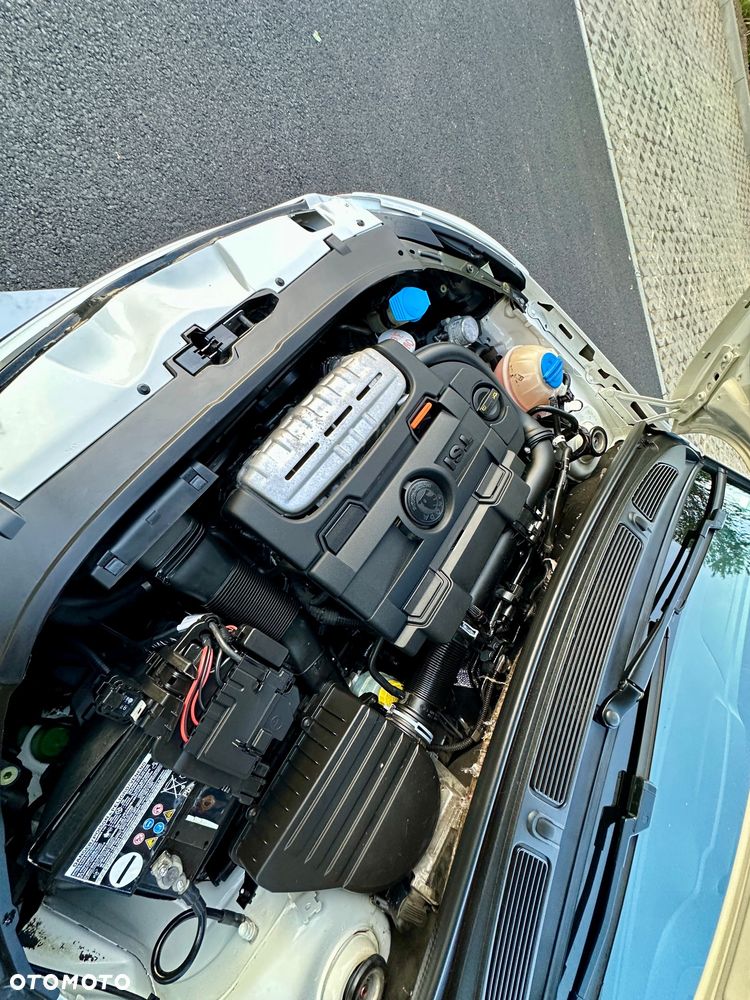 Skoda Fabia - 29