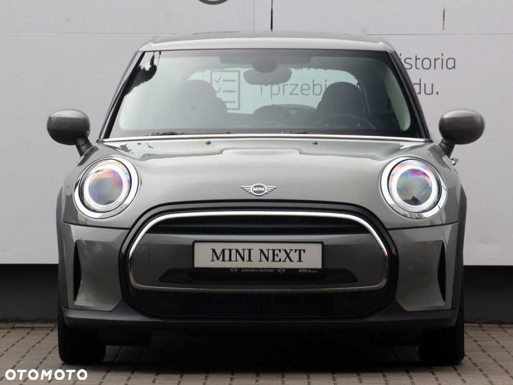 MINI Cooper - 10