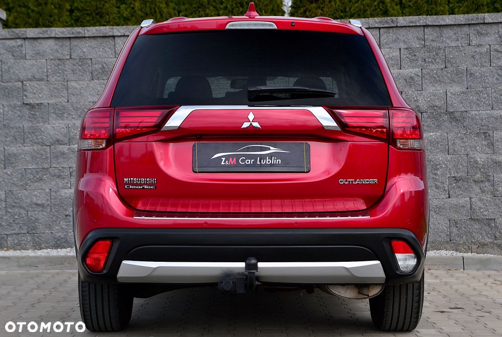 Mitsubishi Outlander 2.0 2WD Diamant - 6