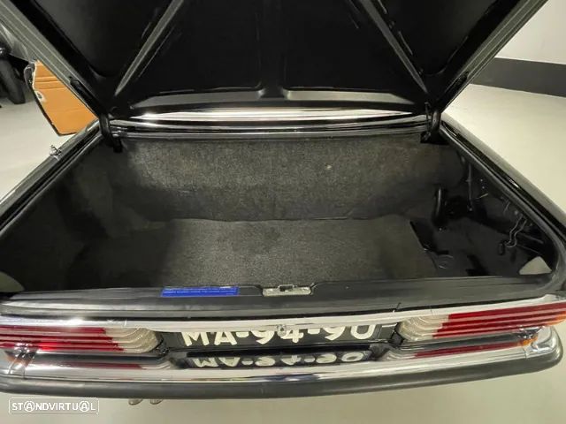 Mercedes-Benz SL 450 - 17