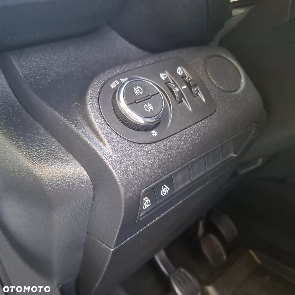 Opel Combo 1.5 CDTI Elegance Plus S&S - 17