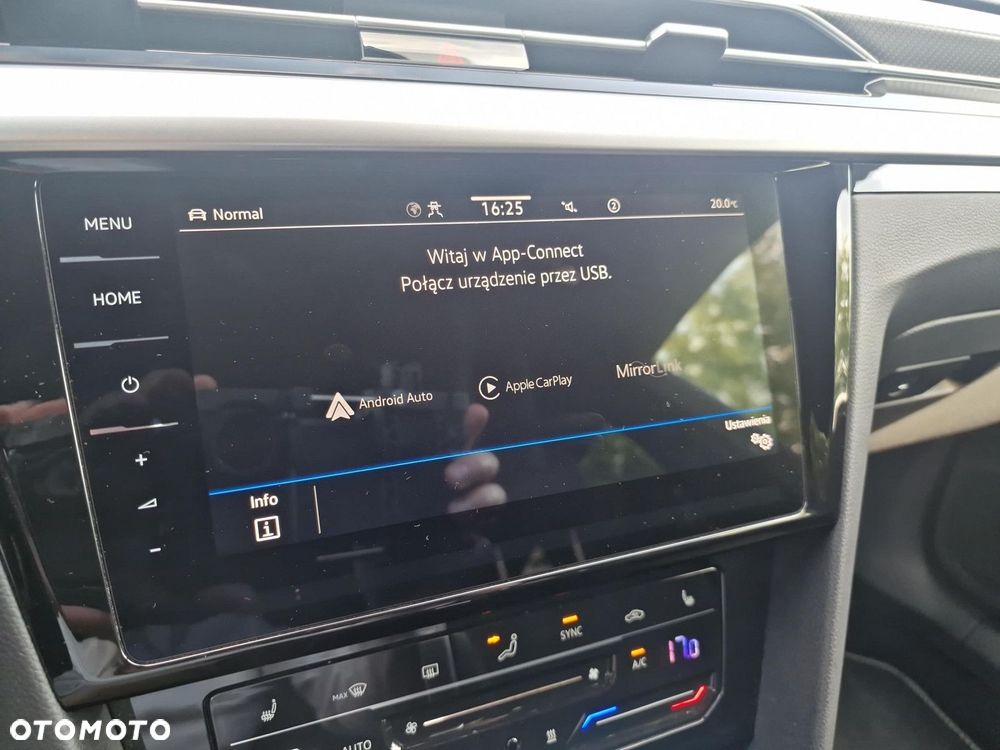 Volkswagen Arteon 2.0 TDI 4Motion R-Line DSG - 26